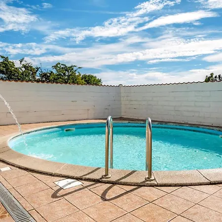 Lovely In With Kitchen Holiday home Tranekaer