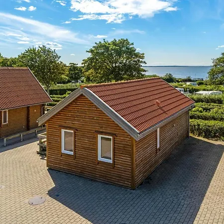 Holiday home Lovely In With Kitchen Tranekaer