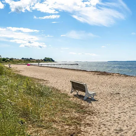 Lovely In With Kitchen * Tranekaer