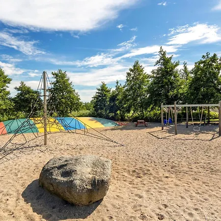 Lovely In With Kitchen Holiday home Tranekaer