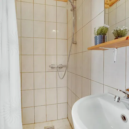 Holiday home Lovely In With Kitchen Tranekaer